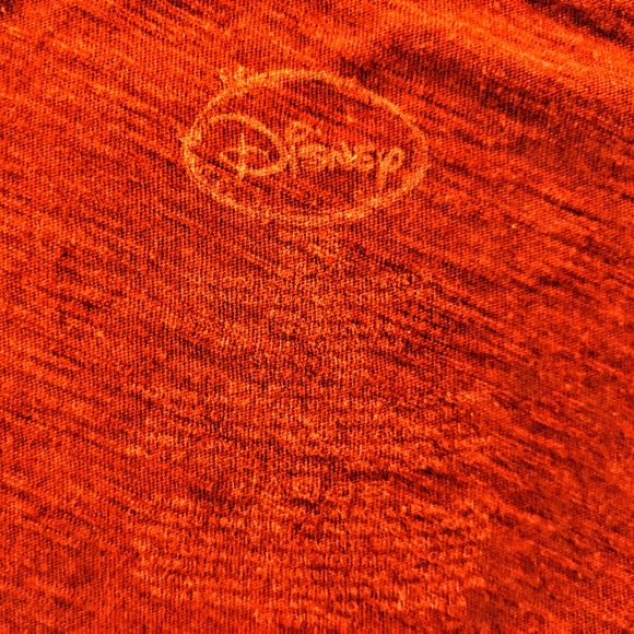 3/$15 MICKEY MOUSE Graphic tee - Picture 5 of 6